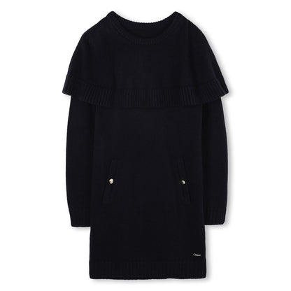 ROBE TRICOT