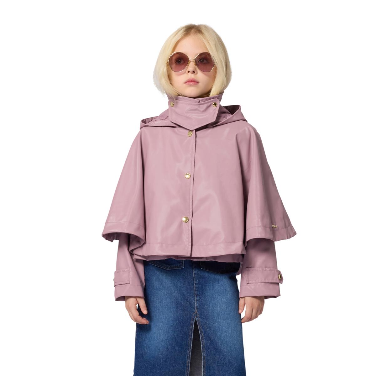 JUPE DENIM