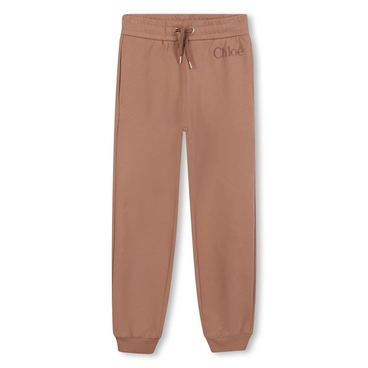 PANTALON JOGGING