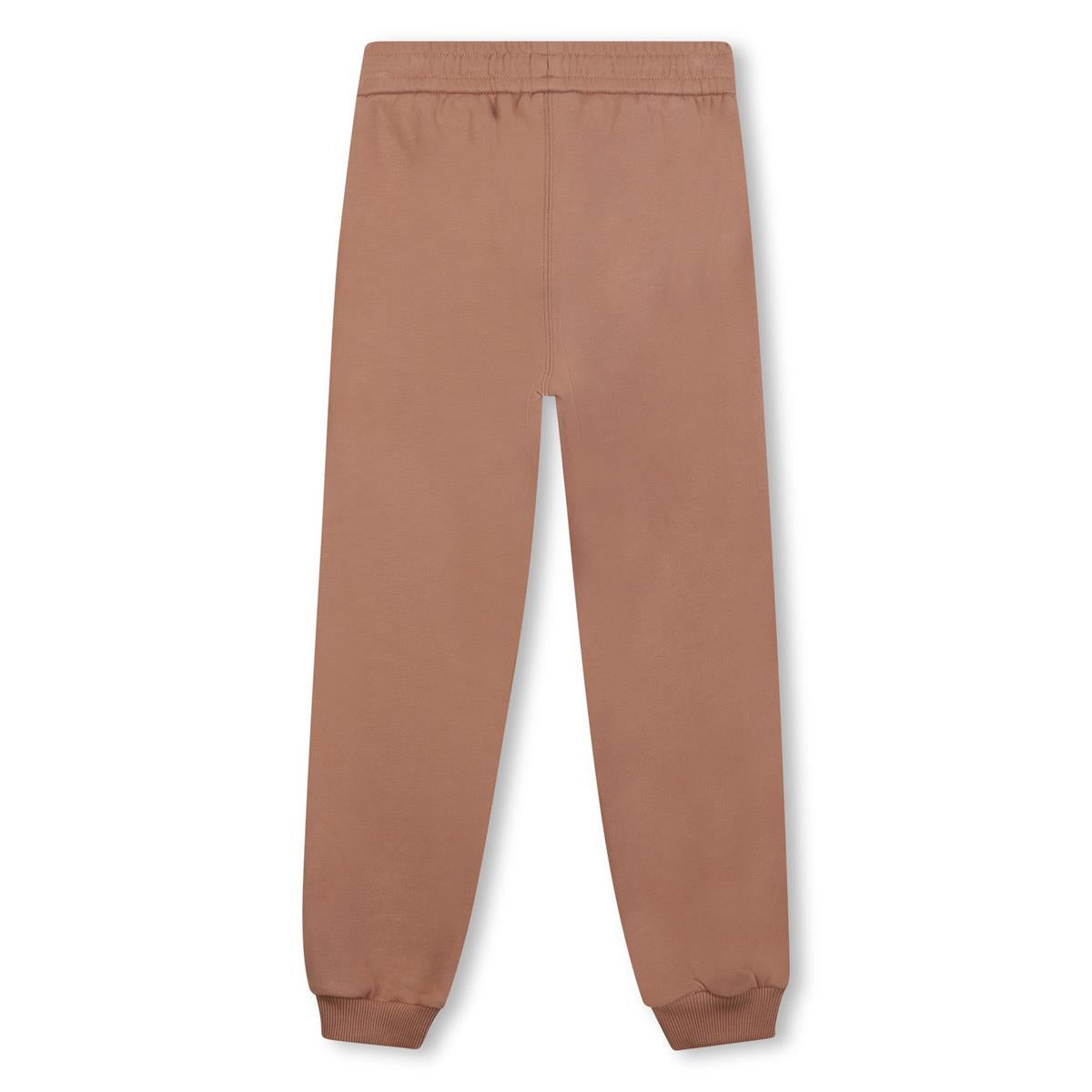 PANTALON JOGGING