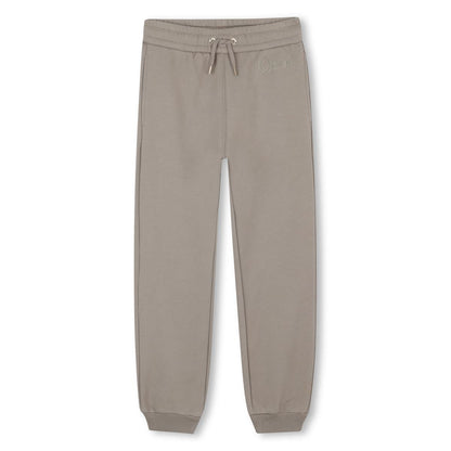 PANTALON JOGGING