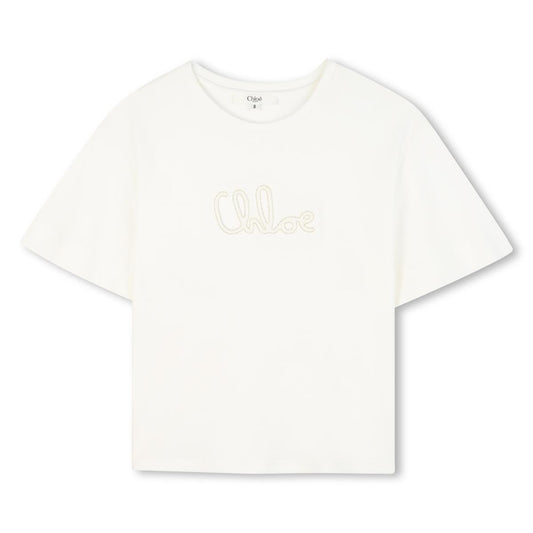 TEE-SHIRT MANCHES COURTES