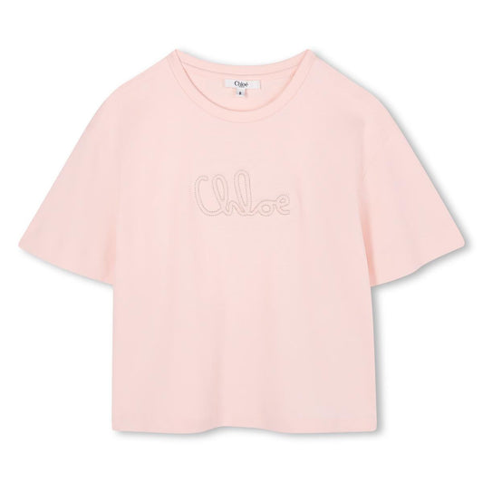 TEE-SHIRT MANCHES COURTES