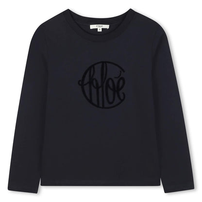 TEE-SHIRT MANCHES LONGUES