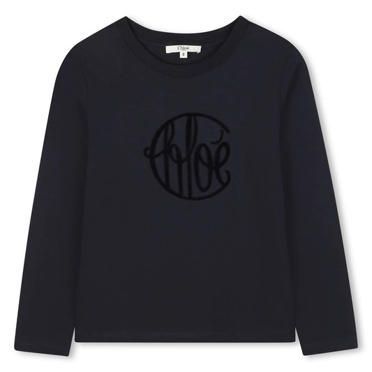 TEE-SHIRT MANCHES LONGUES