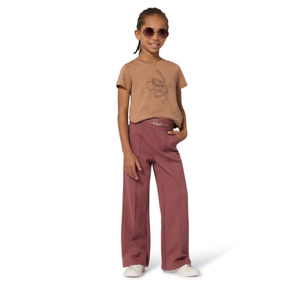 TEE-SHIRT MANCHES COURTES