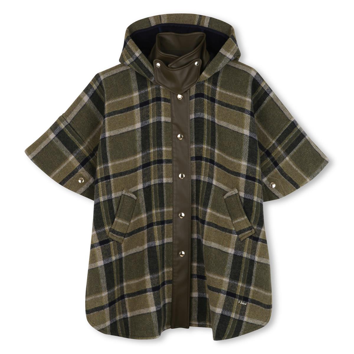 MANTEAU