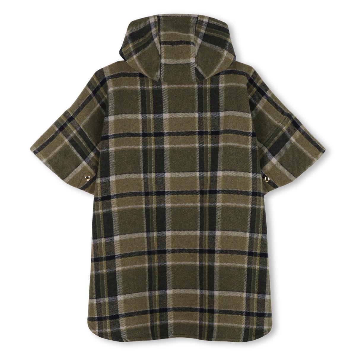 MANTEAU