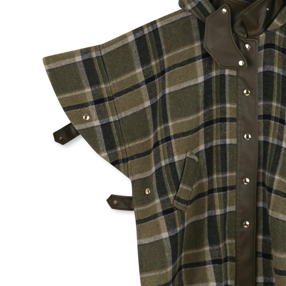 MANTEAU