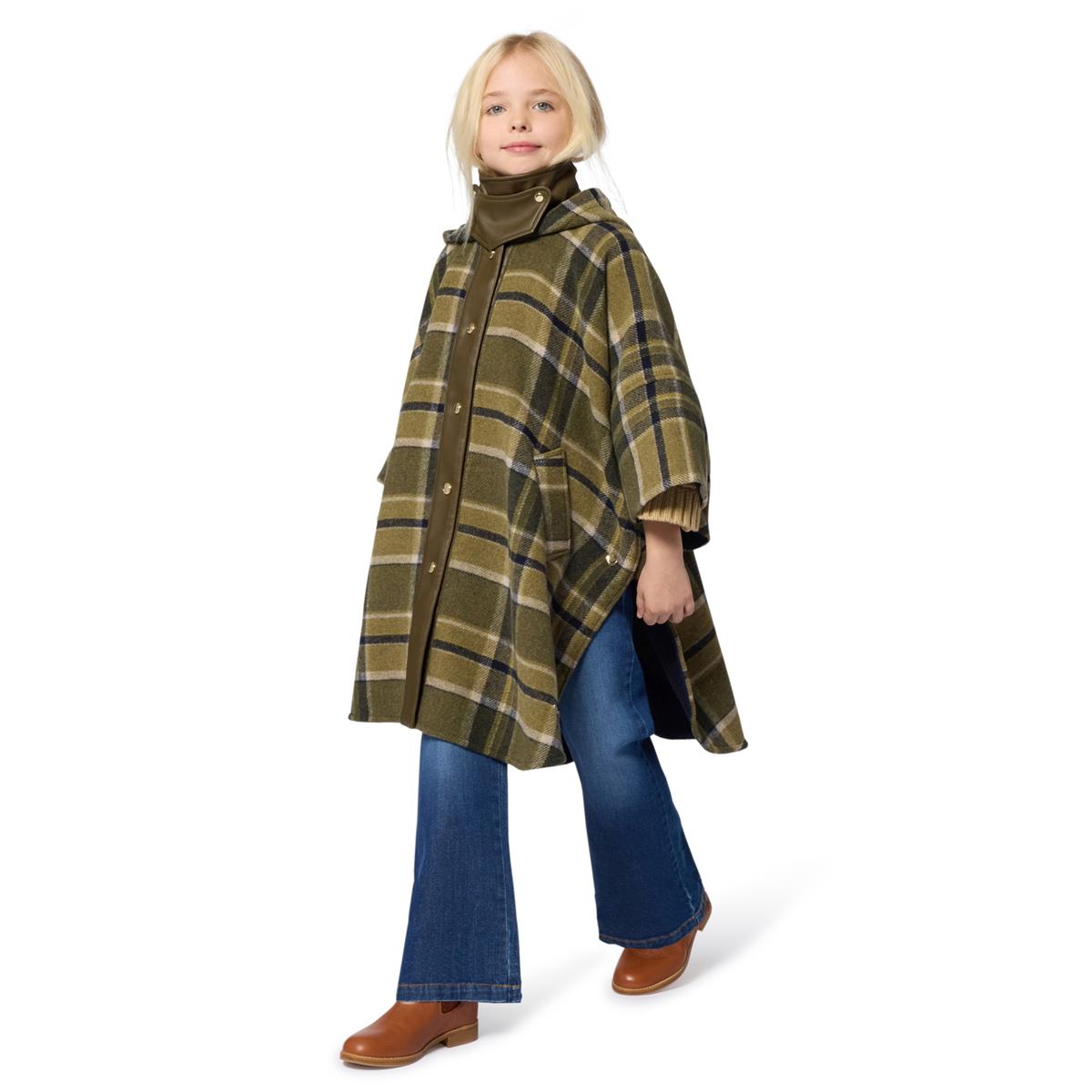 MANTEAU