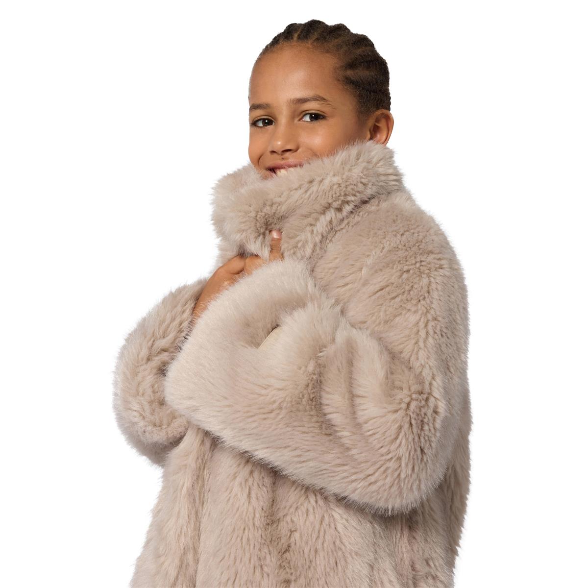 MANTEAU