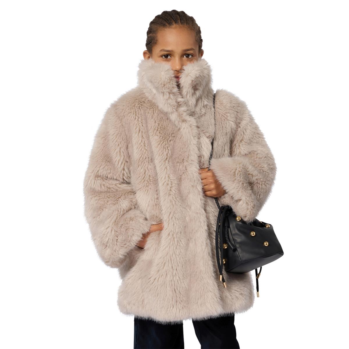 MANTEAU