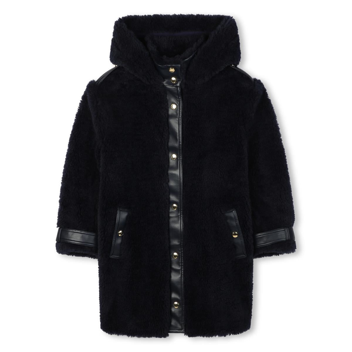 MANTEAU