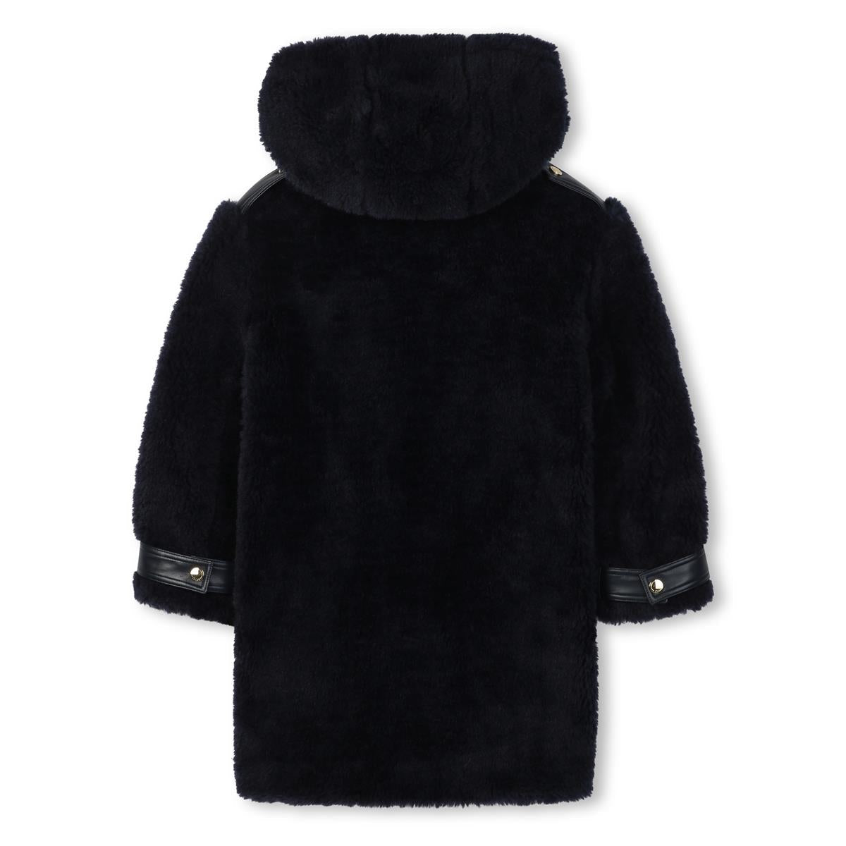 MANTEAU