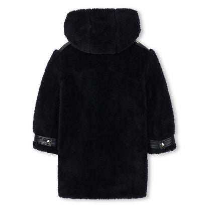 MANTEAU
