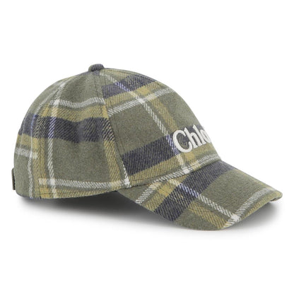CASQUETTE