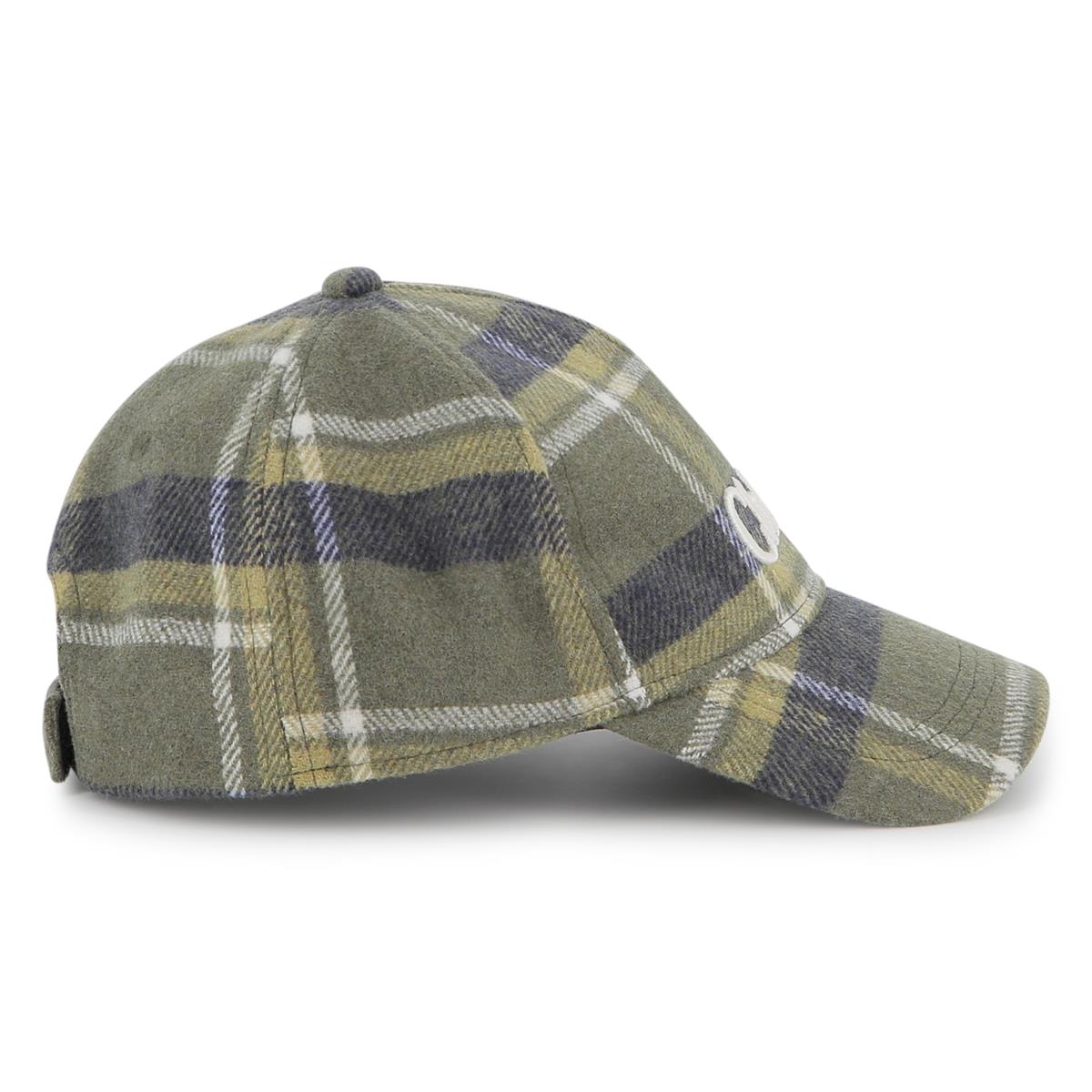 CASQUETTE