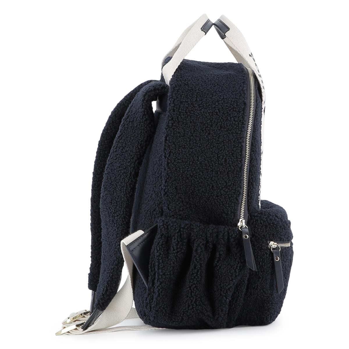 SAC A DOS