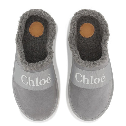 CHAUSSONS