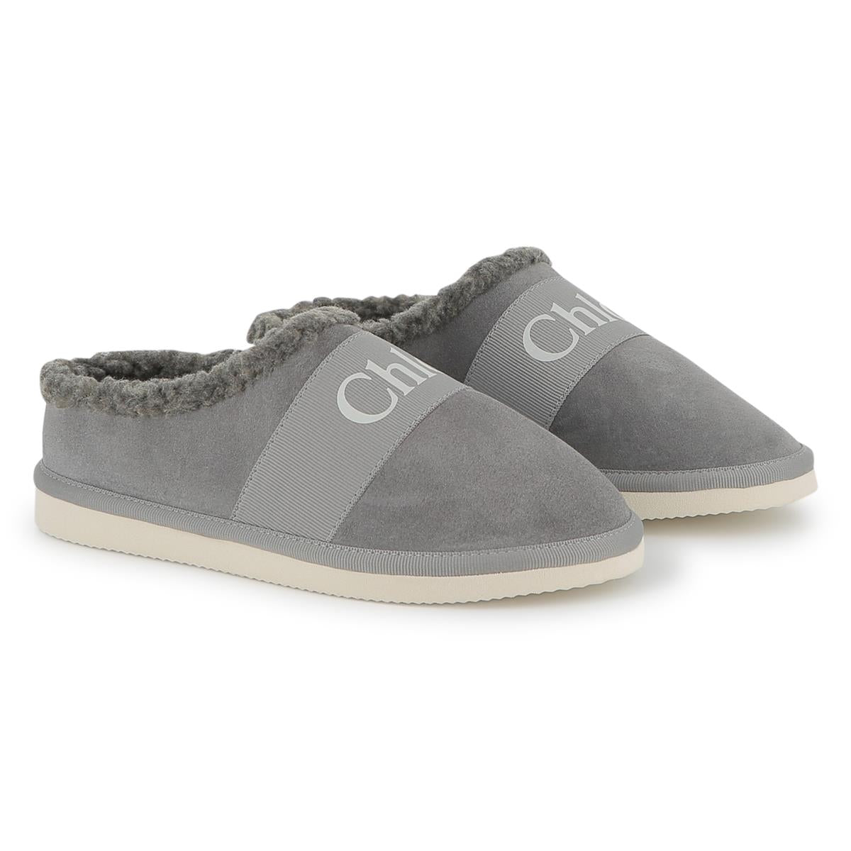CHAUSSONS