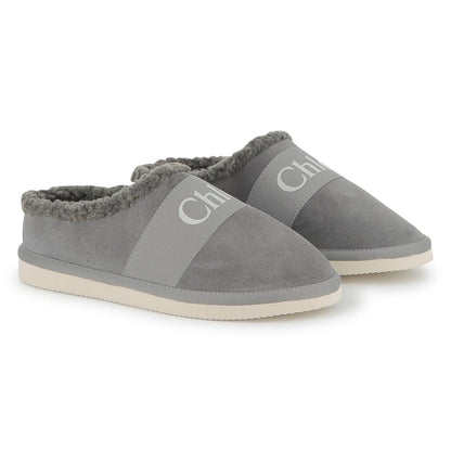 CHAUSSONS
