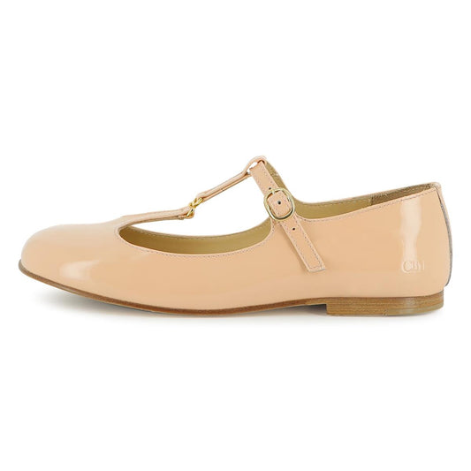 BALLERINES