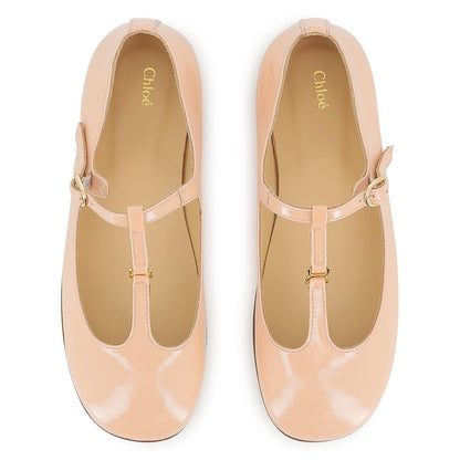 BALLERINES