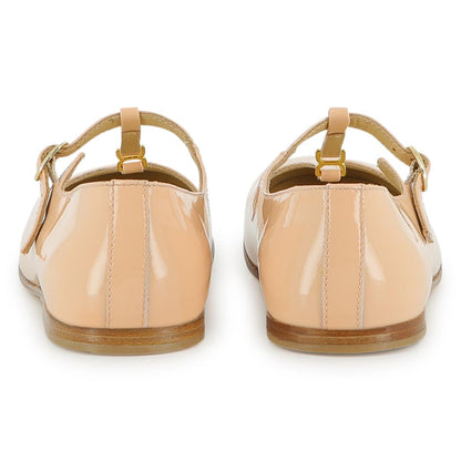 BALLERINES
