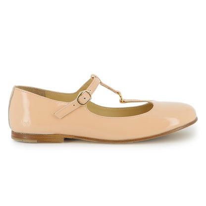 BALLERINES