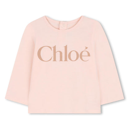 TEE-SHIRT MANCHES LONGUES