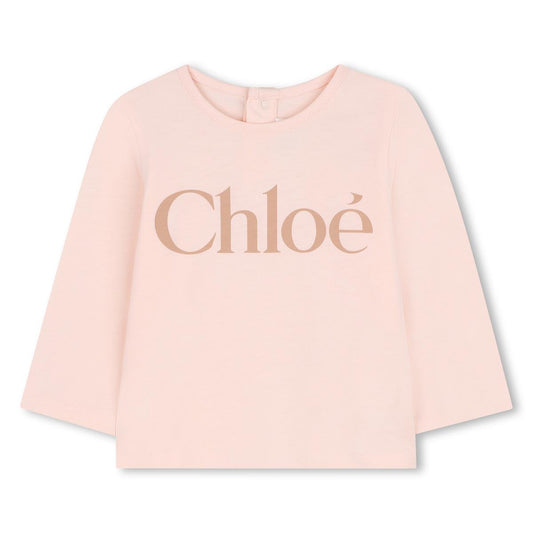 TEE-SHIRT MANCHES LONGUES
