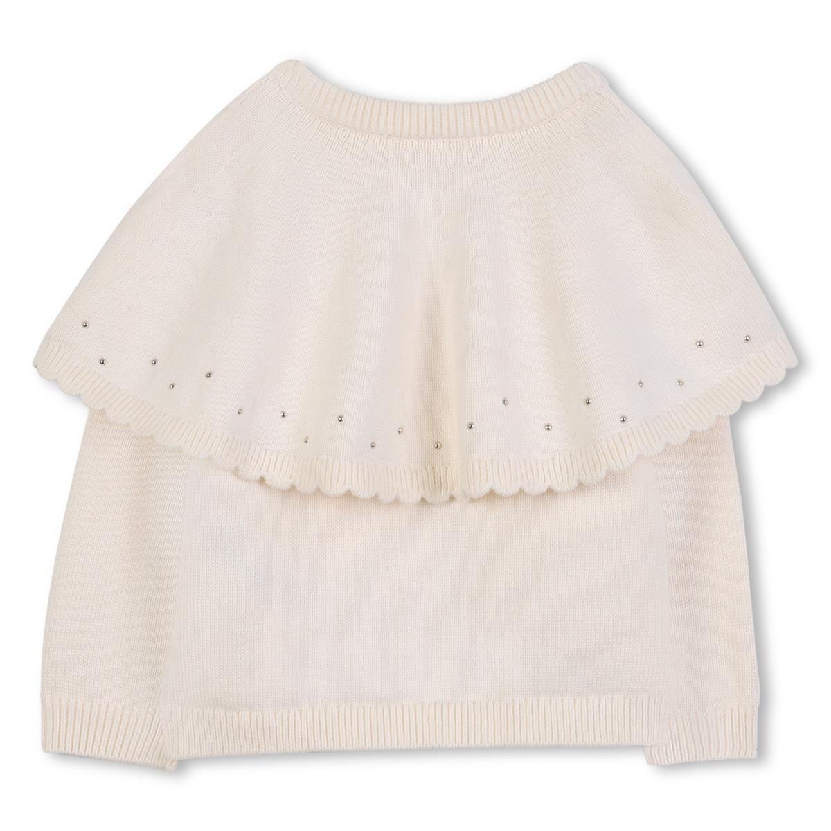 CARDIGAN TRICOT