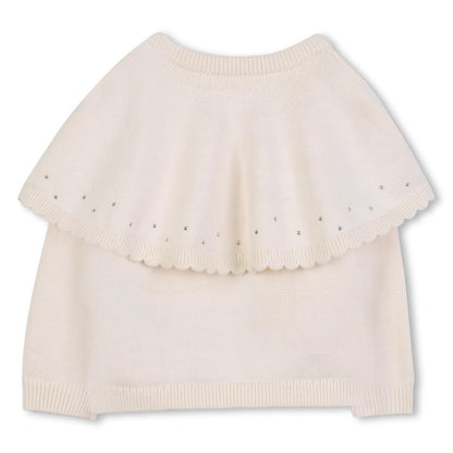 CARDIGAN TRICOT