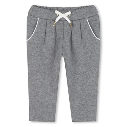 PANTALON JOGGING
