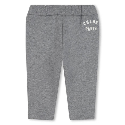 PANTALON JOGGING