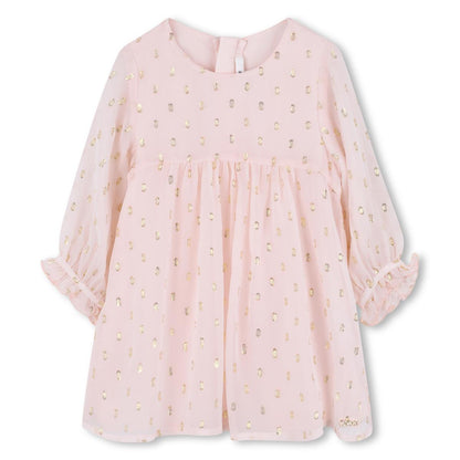 ROBE DE CEREMONIE