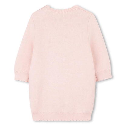 ROBE TRICOT