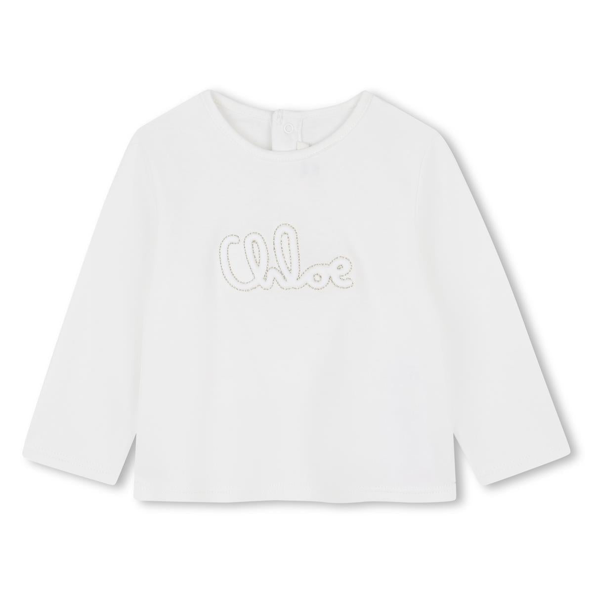 ENSEMBLE T-SHIRT+SHORT