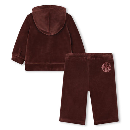 ENSEMBLE JOGGING