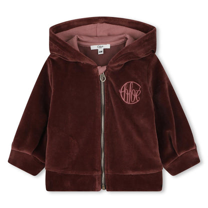 ENSEMBLE JOGGING