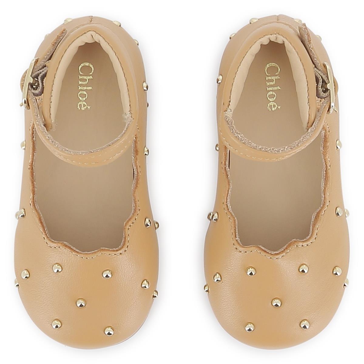 BALLERINES
