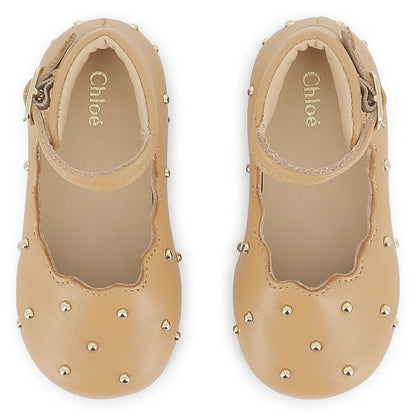 BALLERINES