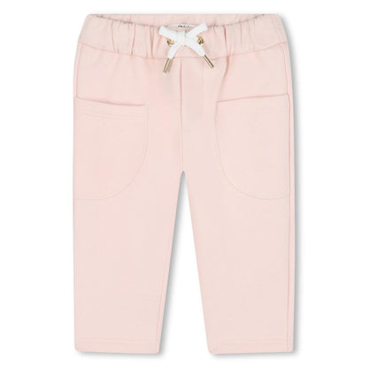 PANTALON JOGGING