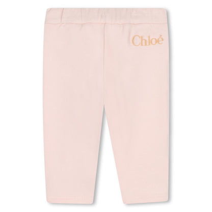 PANTALON JOGGING
