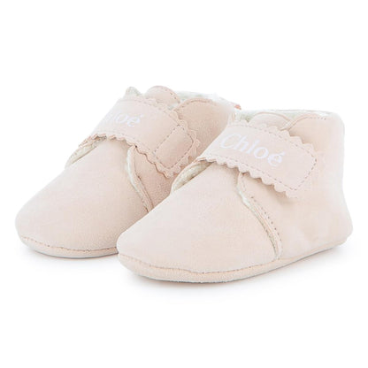CHAUSSONS