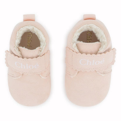 CHAUSSONS