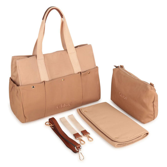 SAC A LANGER