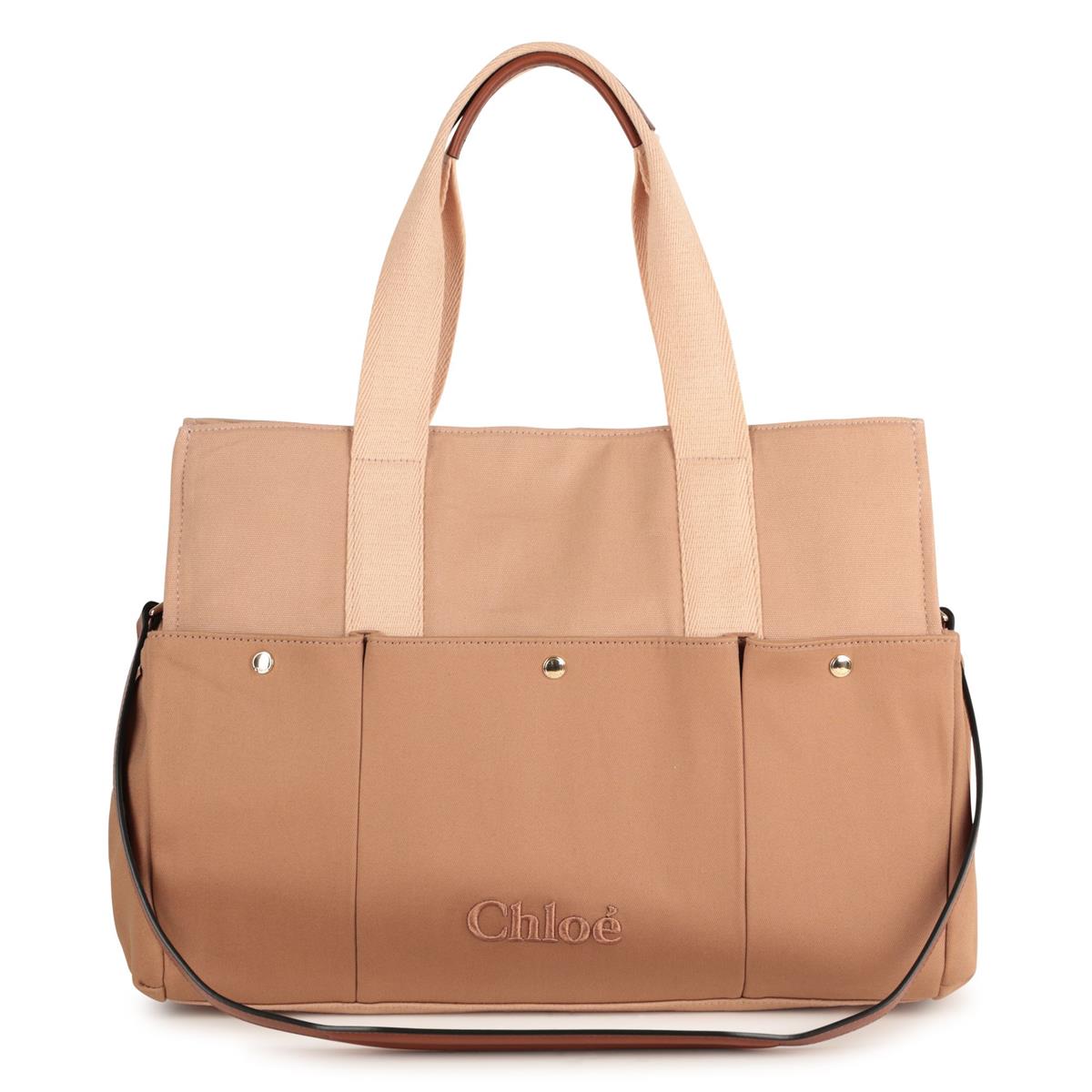 SAC A LANGER