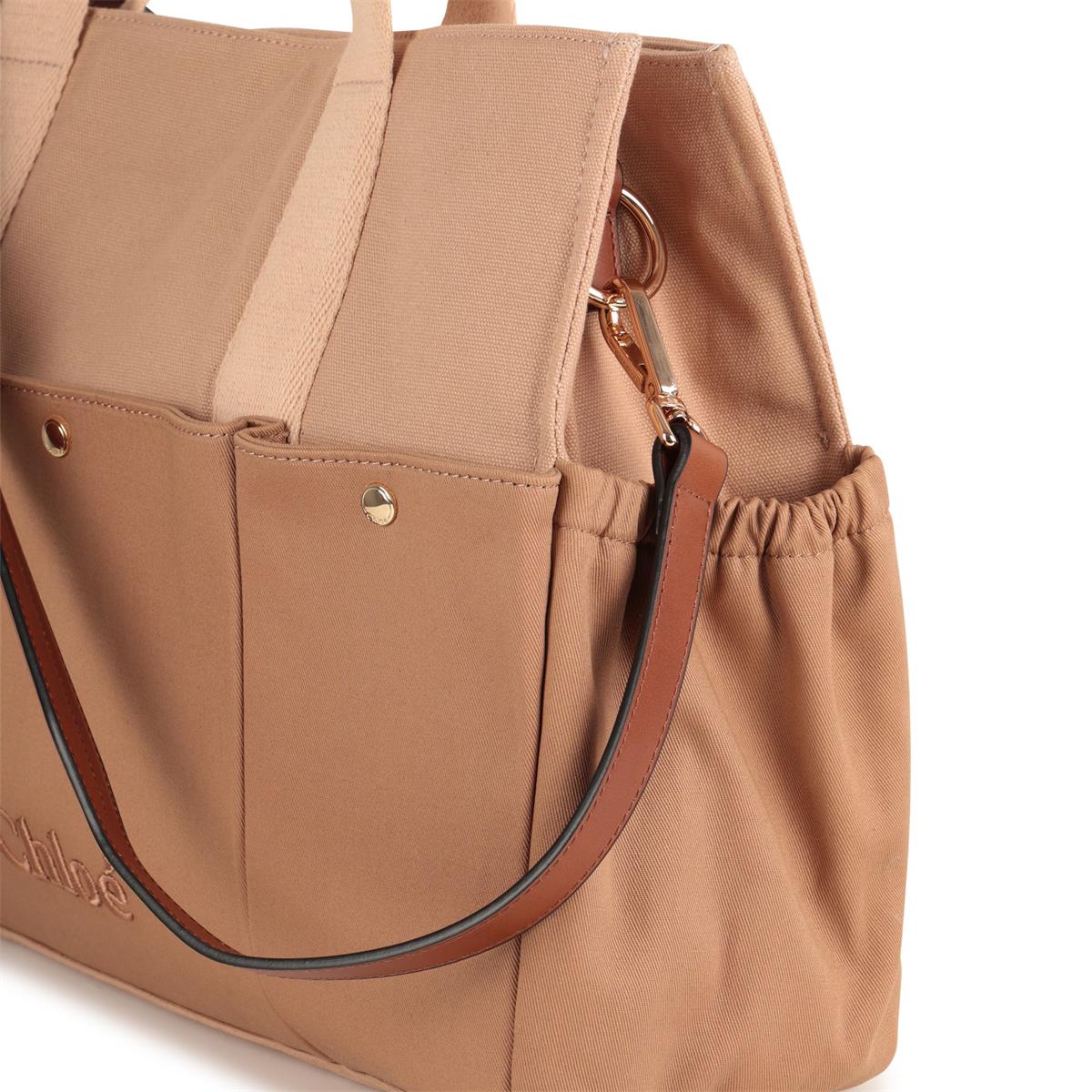 SAC A LANGER