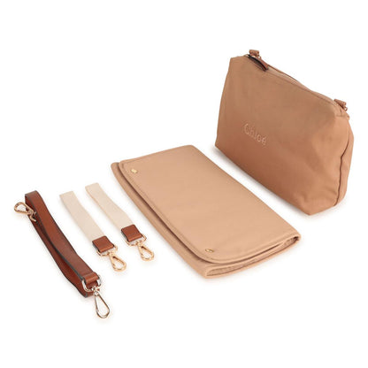 SAC A LANGER
